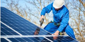 Installation Maintenance Panneaux Solaires Photovoltaïques à Schneckenbusch